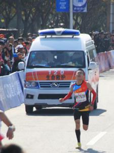 华阴市大型活动