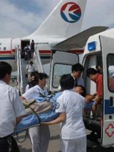 华阴市接送服务