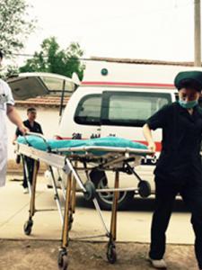 华阴市院后转乡